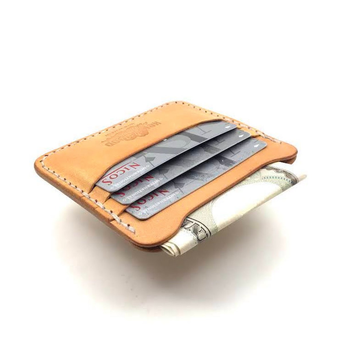 黒羽　ウォレット CS-C 2ND別注 fit=scale-down,w=1200