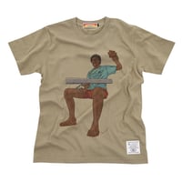 心悪しき者の暴虐 Tシャツ
