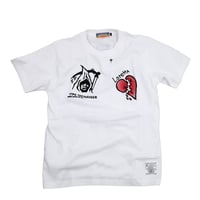 マックスタトゥー Tシャツ