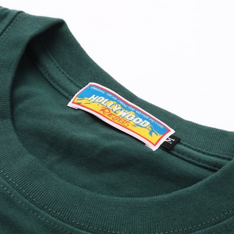 勝プロダクション Tシャツ