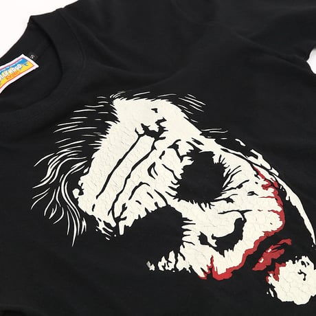 REBEL Tシャツ