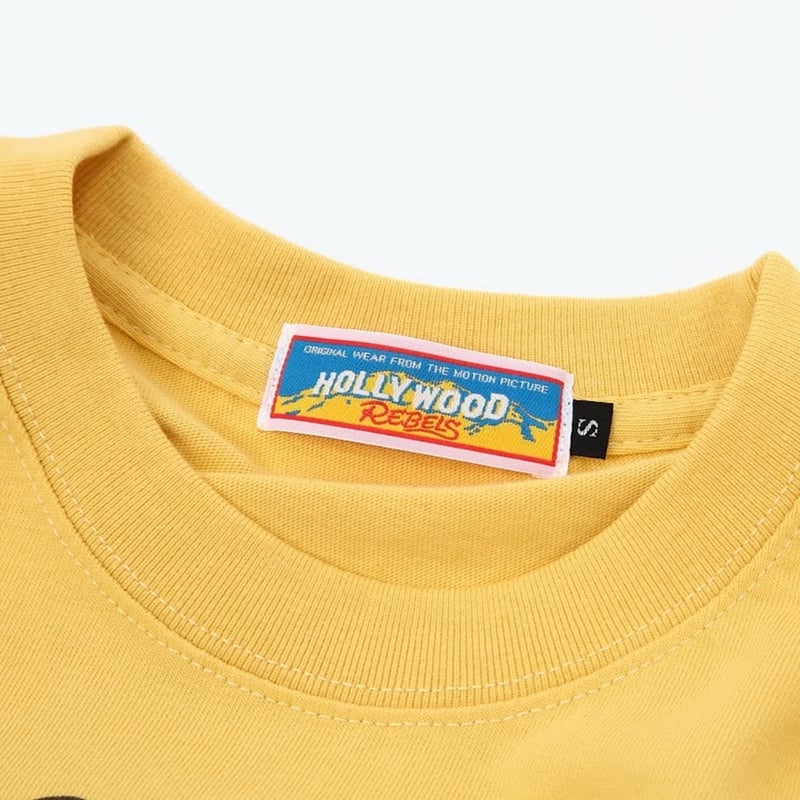 レッドアップルTシャツ（WW2モデル） | ビンセントベガ