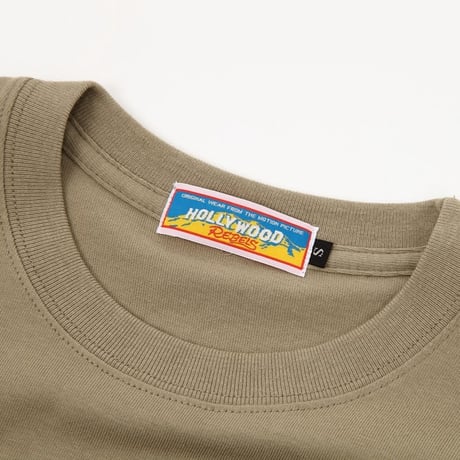 心悪しき者の暴虐 Tシャツ
