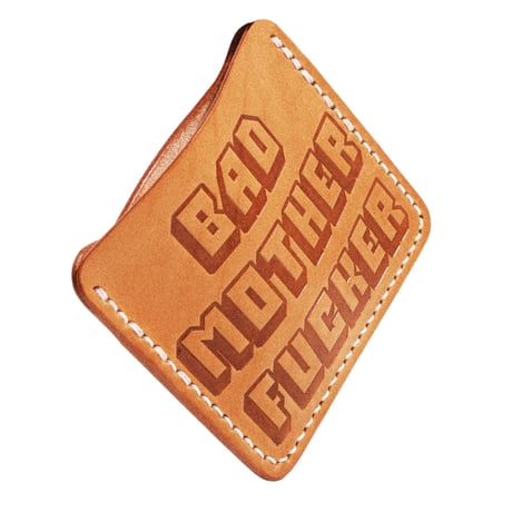 CATEGORY BMF WALLET / 革財布 | ビンセントベガ