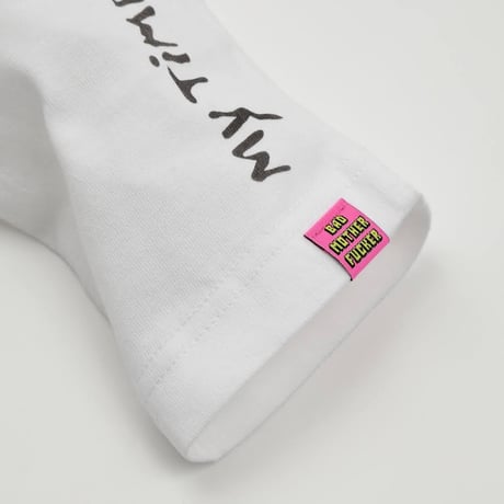 マックスタトゥー LS Tシャツ
