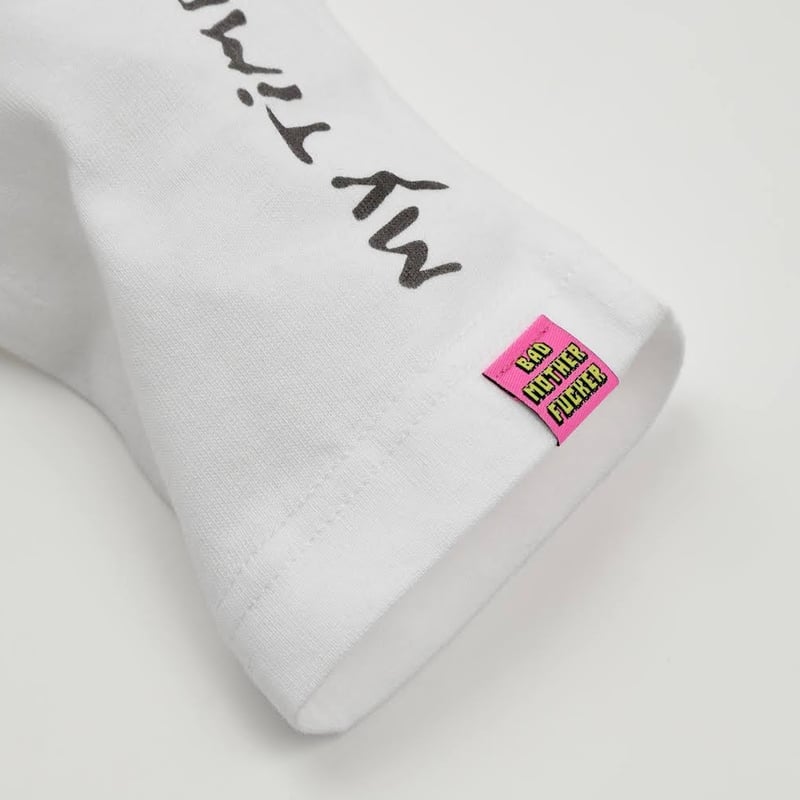 マックスタトゥー LS Tシャツ | ビンセントベガ