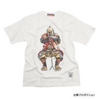 勝新太郎《天下人》 Tシャツ