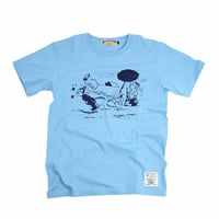 CRAZY JULES Tシャツ