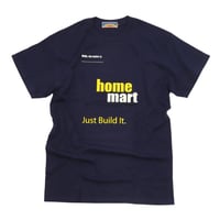 ホームマート Tシャツ