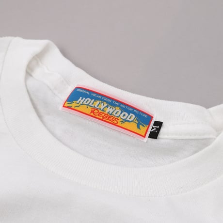 DAILY GOOD(S)ロゴ Tシャツ