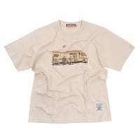 アルバカーキ Tシャツ