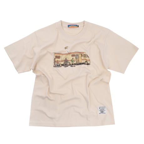 アルバカーキ Tシャツ