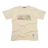 カリフォルニア・ドリーム Tシャツ