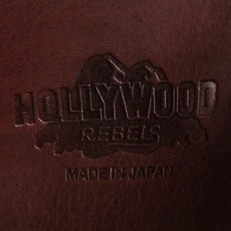 ミニBMF財布（刻印） | ビンセントベガ