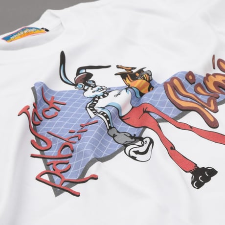 ジャックラビットスリム Tシャツ