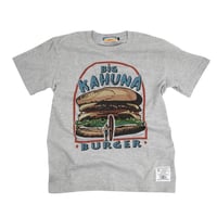 カフナバーガー Tシャツ