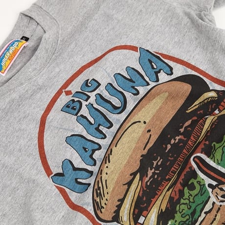 カフナバーガー Tシャツ
