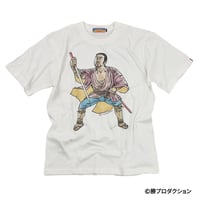 勝新太郎《殺陣》 Tシャツ