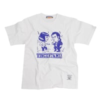 ツイスト Tシャツ