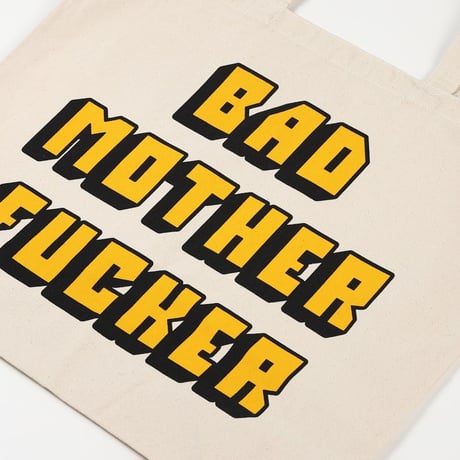 BMF トートバッグ