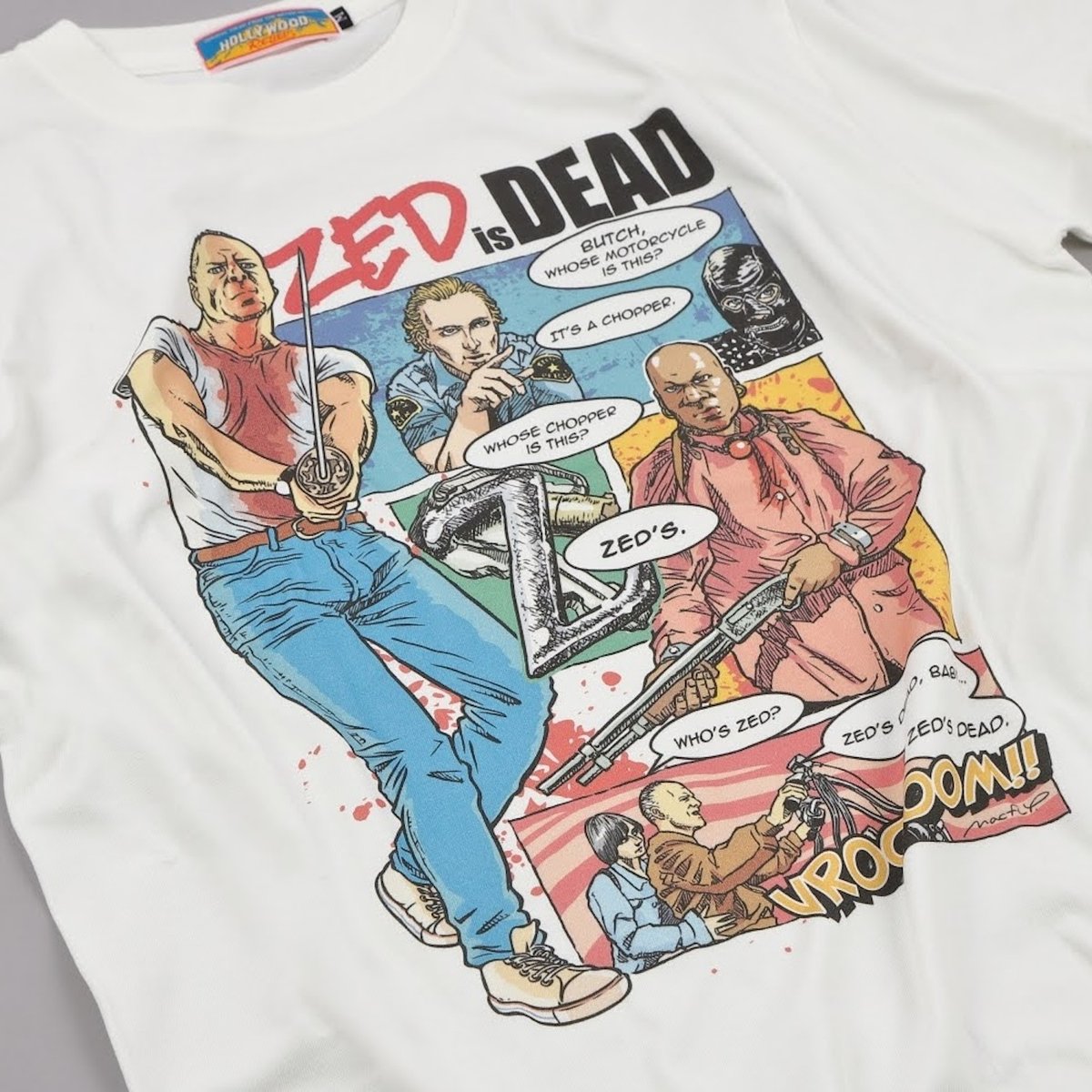 BABYL DEAD OR ALIVE タイダイTシャツ XL BABYMETAL TシャツTIE-DYE XL DEAD OR ALIVE - メルカリ