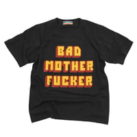 BMF Tシャツ（タイトルカラー）