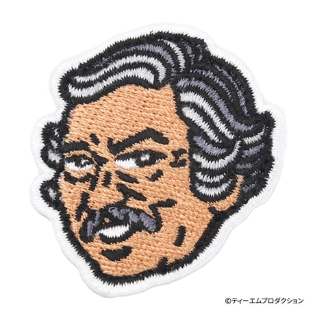 ITEM | ビンセントベガ