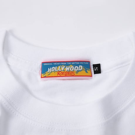 ロシアンタトゥー LS Tシャツ