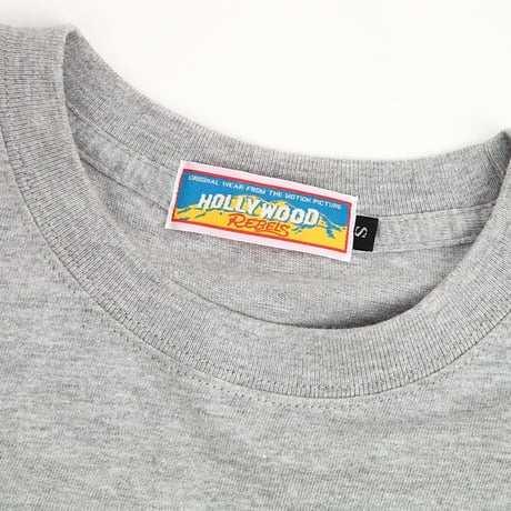 Alone in the Park Tシャツ