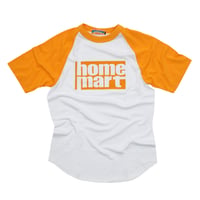 ホームマート ベースボール Tシャツ