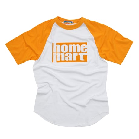 ホームマート ベースボール Tシャツ