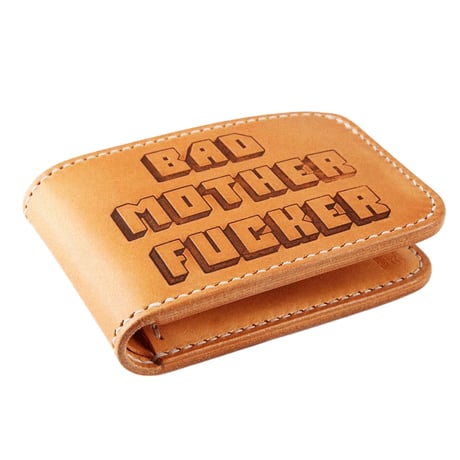 CATEGORY BMF WALLET / 革財布 | ビンセントベガ