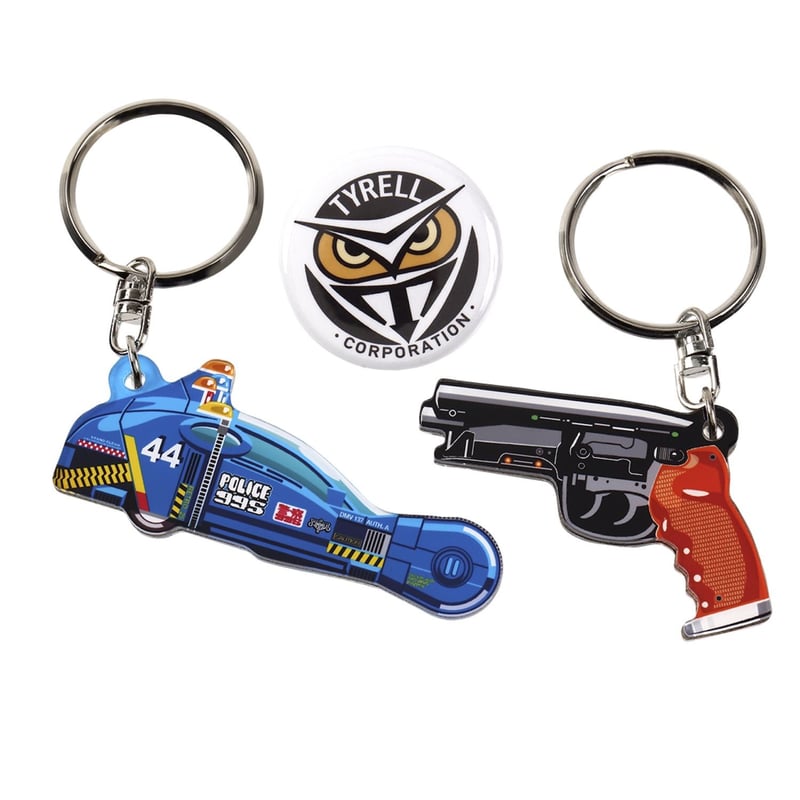 レトロ品　おもちゃ　東京マルイ「WALTHER MPL」キーホルダー　２点セット Amazon.co.jp: 合金キーホルダーのおもちゃ銃 ゲーム 周辺 1:3