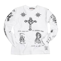 マックスタトゥーTシャツ | ビンセントベガ