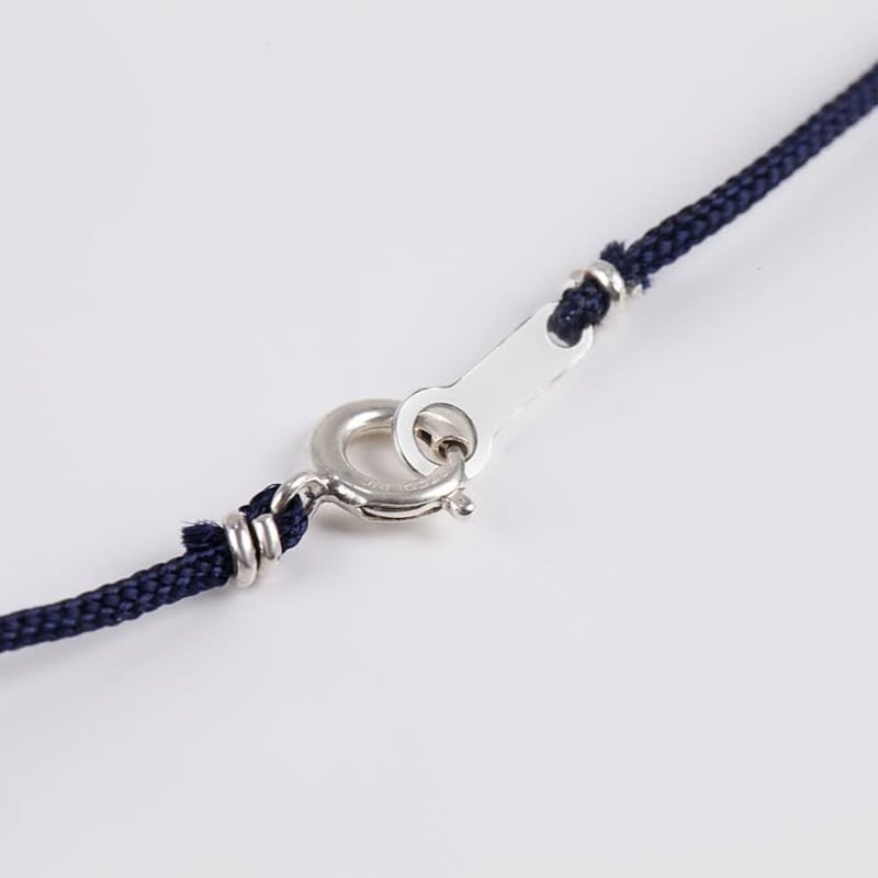 デスプルーフダックシルバーペンダント | ビンセントベガ