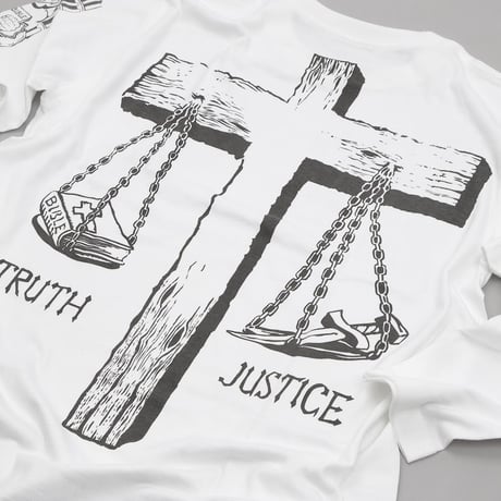 マックスタトゥー LS Tシャツ
