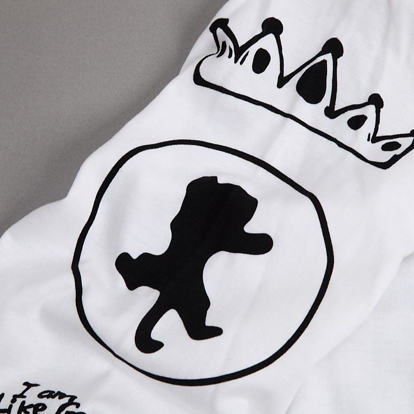 マックスタトゥーロングスリーブTシャツ | ビンセントベガ