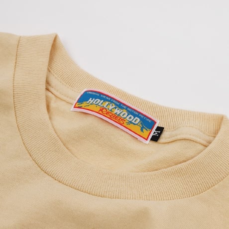 ティッティーツイスター Tシャツ