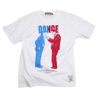 ベガ兄弟DANCE Tシャツ