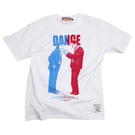 ベガ兄弟DANCE Tシャツ