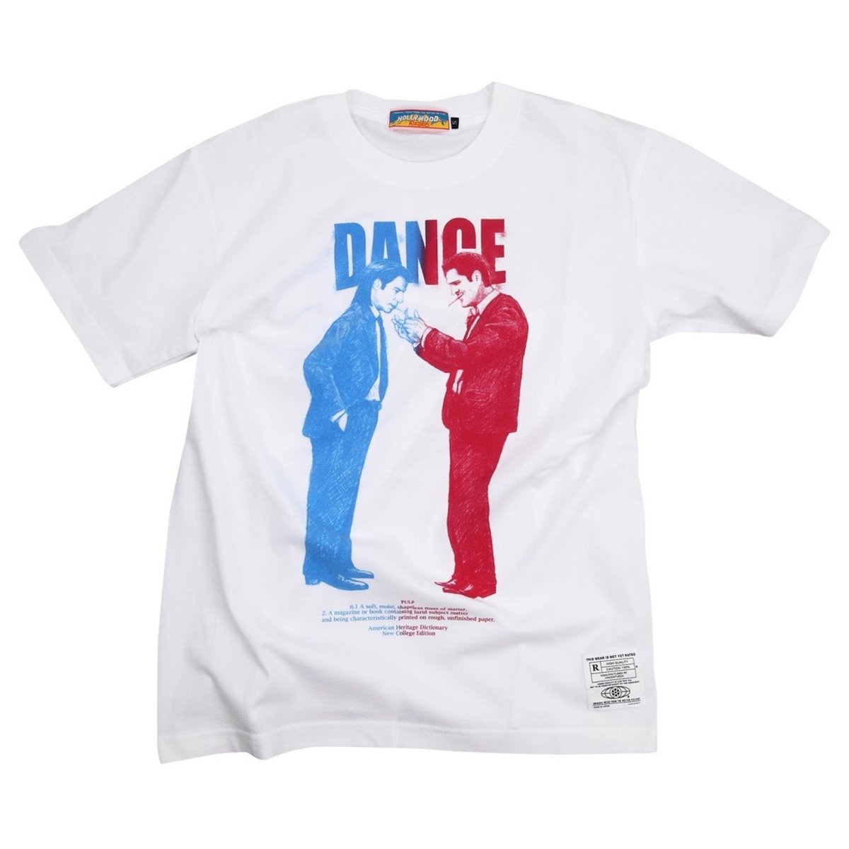 ベガ兄弟DANCE Tシャツ | ビンセントベガ / 通販