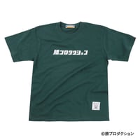 勝プロダクション Tシャツ