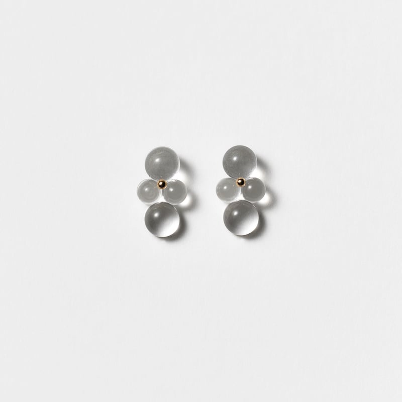 organ - #5 - earrings | bubun