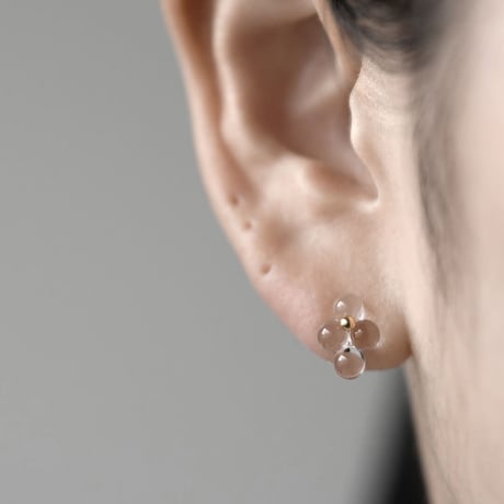 organ - #12 [XS] - earrings