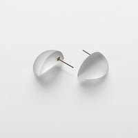 organ - #5 - earrings | bubun