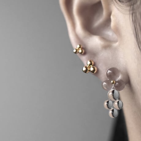 organ - #3 [S] - earrings