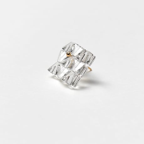 blur - #8 - earrings