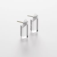 window - COLUMN [S] - earrings