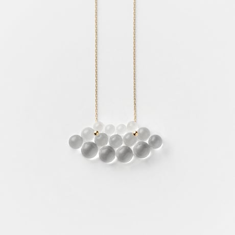 organ - SECTOR [M] - necklace