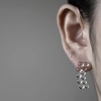 organ - ANOMALIES #7 [XS] - earrings